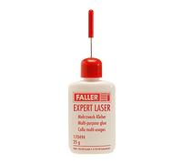 Faller - Modélisme Ferroviaire - Expert Lasercut - 25 G - F170494