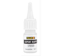 Faller – 170500 EXPERT RAPID – 10 G – Neuf