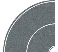 Faller - F170631 - Modélisme - Courbe Route 90 - 4 Pièces