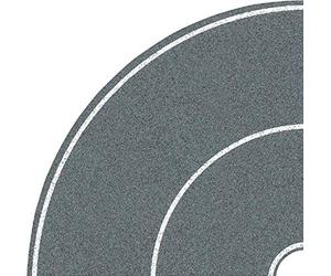 Faller - F170631 - Modélisme - Courbe Route 90 - 4 Pièces