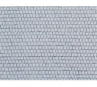 Faller - F170646 - Modélisme - Place Pave Blocage