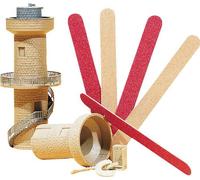 Faller - F170689 - Modélisme - Lime Emeri Modélisme