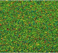 Faller - F170710 - Modélisme - Flocage - Vert Fleuri