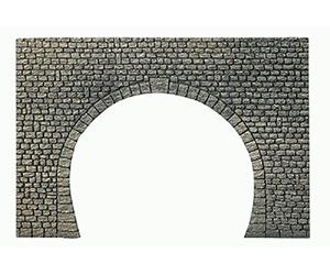 Faller - F170831 - Modélisme - Entrée Tunnel - Echelle HO