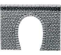 Faller - F170880 - Modélisme - Entrée Tunnel Pierre