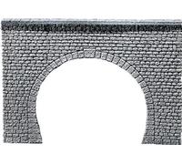 Faller - F170881 - Modélisme - Entrée Tunnel Pierre