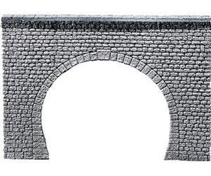 Faller - F170881 - Modélisme - Entrée Tunnel Pierre