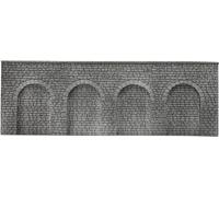 Faller - F170890 - Modélisme - Arcades Pierre Naturelle