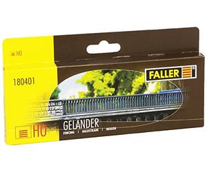 Faller - F180401 - Modélisme - Balustrade