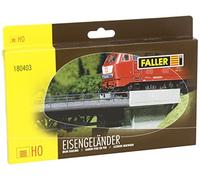 Faller - F180403 - Modélisme - Garde-Fou en Fer