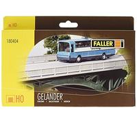 Faller - F180404 - Modélisme - Balustrade