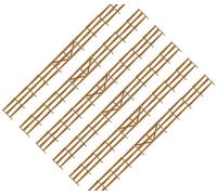 Faller - F180408 - Modélisme - Clôture Bonanza