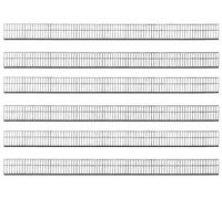 Faller - F180413 - Modélisme - Clôture Protection