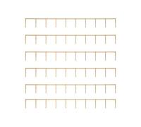 Faller - F180427 - Modélisme - Balustrade Bois - 1242 mm