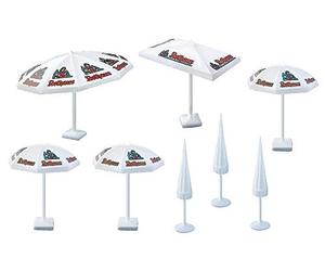 Faller - F180440 - Modélisme - Parasols