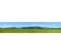 Faller - F180505 - Modélisme Ferroviaire - Arrière-Plan Montagne