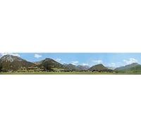 Faller - F180516 - Modélisme - Décor Fond Montagne