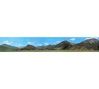 Faller - F180517 - Modélisme - Extension Décor de Fonds