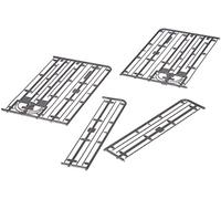 Faller - F180537 - Modélisme - Set Plaques Trottoir