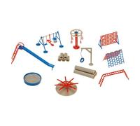 Appareils d'aire de jeux Faller 180576 H0