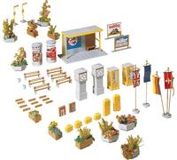 Faller - F180585 - Modélisme - Mobilier Urbain