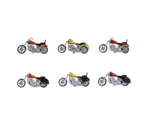 Faller - F180603 - Modélisme - Motos