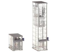 Faller 180609 Modern Lifts 2scenery And Accessories