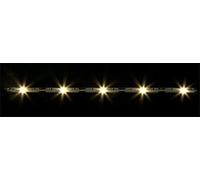 Faller - F180654 - Modélisme - Ruban LED - Blanc Clair
