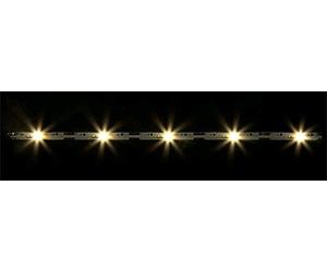 Faller - F180654 - Modélisme - Ruban LED - Blanc Clair
