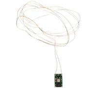 Faller Modélisme Effet lumineux Flambeau F180695 pour maison en feu
