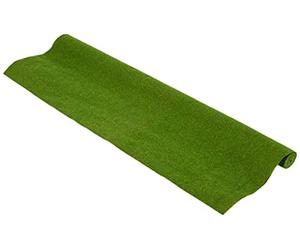 Faller - F180751 - Modélisme - Tapis - Prairie Fleurie - Gaz
