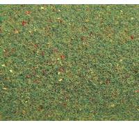 Faller - F180752 - Modélisme - Tapis - Prairie Fleurie