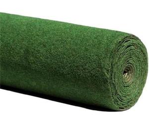 Faller - F180754 - Modélisme - Tapis - Vert Clair - Gaz