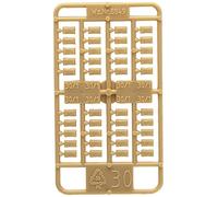 Faller 180903 Ensemble de 40 sacs, voie H0 kit