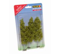 Faller - F181372 - Model Making - Sandbirches - 3 Pieces