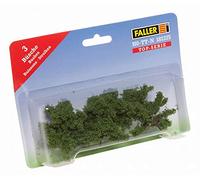 Faller - F181375 - Modélisme - Buissons - 3 Pièces