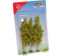Rarewaves – Faller 3 Berken – NEUF