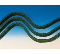 Faller - F181489 - Modélisme - Haie - Vert - 3 Pièces