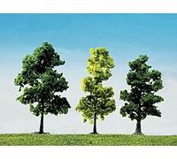 Faller - F181497 - Modélisme - Arbre Forêt - 15 Pièces