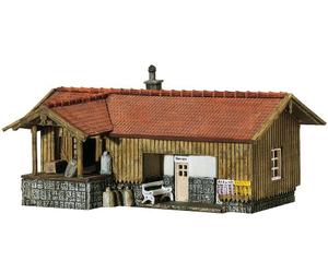Faller - F212105 - Modélisme - Rampe Chargement