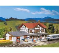 FALLER Gare "Horchdorf" - N 1/160 - FALLER 212106