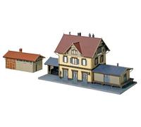 Faller - F212107 - Modélisme - Gare Guclingen