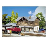 Faller - F212108 - Modélisme - Gare Schwarzbach