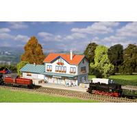 Faller - F212110 - Modélisme - Gare Feuerbach