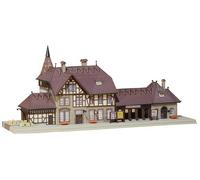 Gare ' Scharzburg ' N Faller N G
