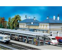 Faller - F222121 - Modélisme - Quai Gare Ice