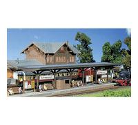 Faller Quai N F222124 – Modélisme N