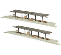 Faller - F222126 - Modélisme - Quai