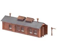 Faller - F222141 - Modélisme - Remise Locomotive