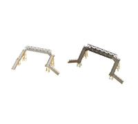 Faller - F222151 - Modélisme - Passerelle